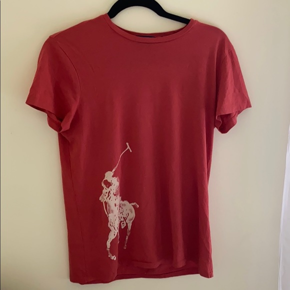 Ralph Lauren Tshirt - Picture 2 of 4